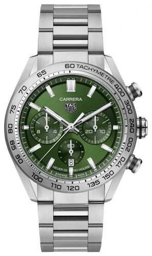 TAG HEUER Karóra, Férfi, Carrera család, 202959